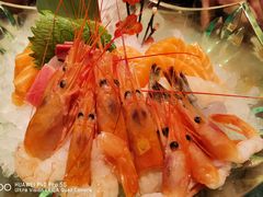 -极尚大瀛喜日本料理(铜锣湾店)