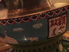 -额尔敦草原涮羊肉·烧烤(冻青树总店)
