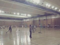 -北京八中游泳馆