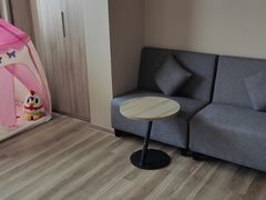 -长沙晚报大道亚朵酒店