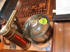 -伙工殿餐厅(吉大店)