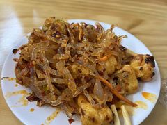 -李刚鸡西刀削面
