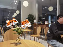 -ARKET CAFÉ(三里屯太古里店)