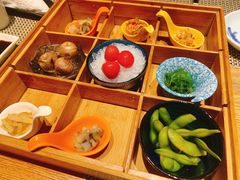 -万鱼亭 日本料理(无锡香山名园店)