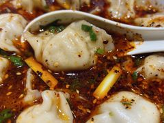 -军嫂饺子馆(岳家寨小区店)