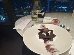-广州四季酒店·佰鲜汇·现代法餐