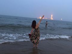 -南戴河旅游度假区