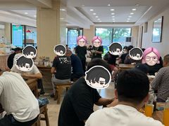 -老刘家永盛斋·传统泡馍(东关南街店)