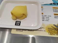 -满记甜品(苏州中心店)