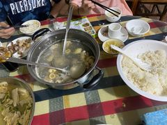 清水鸡-美莓农场