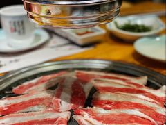 -唯成•韩国炭火烤肉 유성고기