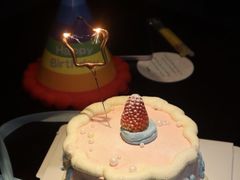 -Fuzzy Bistro 浮几韩餐·茶酒馆