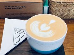 -溯洄咖啡VORTEX COFFEE