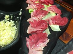 -莽子老火锅(大坪店)