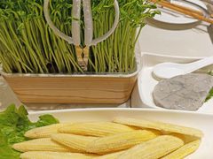 -海底捞火锅(上元大街店)