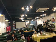 -万景饭店·鱼街农家菜