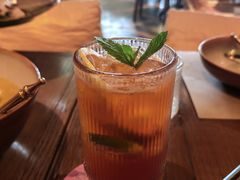 -CHINCHIN 青青·泰国料理(万象食家店)