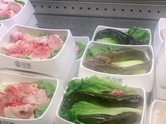 -冠菌火锅自助(东莞桥头店)