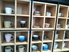 零售区-ZM COFFEE(西安路店)