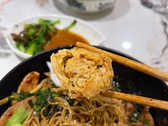 -老地方面馆(思南路店)
