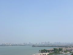 -东昌湖风景区