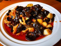 -顺香居·老字号湖北菜(江汉路店)