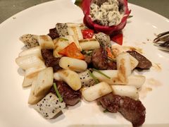 -松山湖凯悦酒店·沁园中餐厅·粤菜·商务宴请