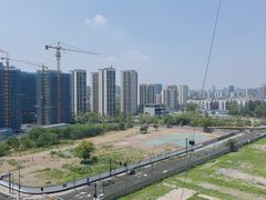 -杭州城北体育公园
