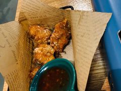 -李先生的首尔小馆(松江启源广场店)