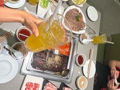 -海底捞火锅(杭州天虹购物中心店)