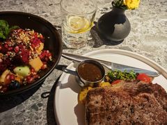 -芭莉与彩虹西餐厅(成都合生汇店)