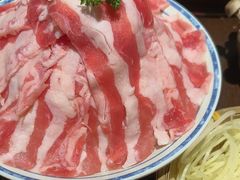 -萍姐火锅·公路夜市(江宁万达店)