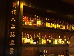 -龙门阵茶屋川菜馆(武康路店)