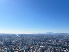 -中央广播电视塔