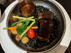 -庐灶江南·江南菜·四合院Bistro(东直门雍和宫·原华侨宾馆店)