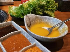 -牛人·雪花牛·木炭烤肉(昆山陆家店)