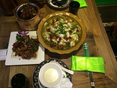 -朋友圈概念餐厅(象山万达广场店)