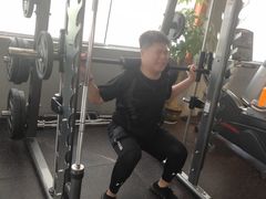 -佳禾健身(三元里店)