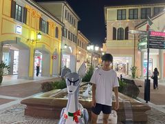 -京津佛罗伦萨小镇