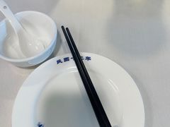 -清真马祥兴菜馆(云南北路店)