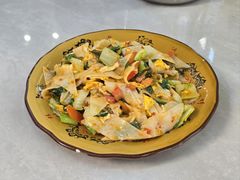 大救驾-边疆缘正宗腾冲风味菜馆(腾冲店)