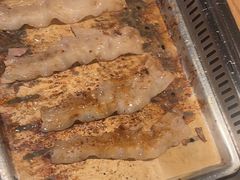 -新石器烤肉(百联川沙店)