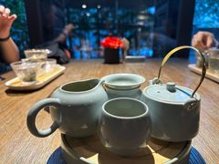 -成都钓鱼台精品酒店-品聚·成都餐厅