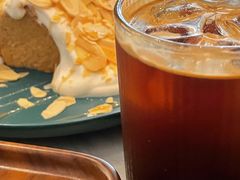 -Home Cafe(水榭春天店)