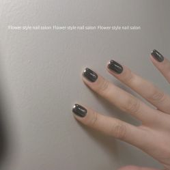 点击看大图 -花系美·美甲美睫精品店