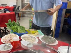 -花苑美食横琴生蚝火锅(拱北粤华路店)