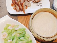-全聚德烤鸭店(马家堡店)