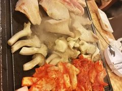 -香猪坊(五道口店)
