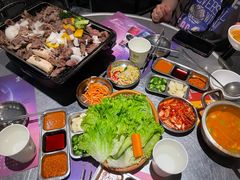 -喜来稀肉(虹泉路店)