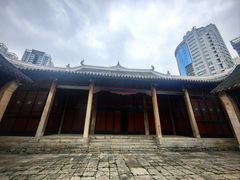 -安顺武庙